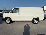 New 2025 Chevrolet Express 2500 Empty Cargo Van for sale #1259889 - photo 6