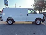 New 2025 Chevrolet Express 2500 Empty Cargo Van for sale #1259889 - photo 9