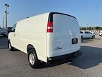 2025 Chevrolet Express 2500 RWD Empty Cargo Van for sale #1260439 - photo 7