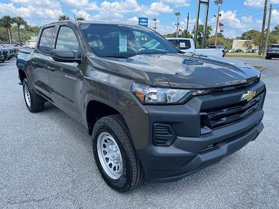 2024 Chevrolet Colorado Crew Cab 2WD, Pickup for sale #1267106 - photo 1