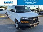 New 2025 Chevrolet Express 3500 Empty Cargo Van for sale #1267370 - photo 1