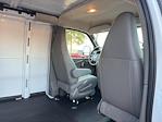 New 2025 Chevrolet Express 3500 Empty Cargo Van for sale #1267370 - photo 11