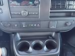 New 2025 Chevrolet Express 3500 Empty Cargo Van for sale #1267370 - photo 18