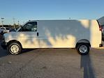 New 2025 Chevrolet Express 3500 Empty Cargo Van for sale #1267370 - photo 6