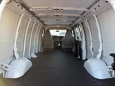 2025 Chevrolet Express 3500 RWD Empty Cargo Van for sale #1267455 - photo 2