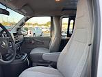 2025 Chevrolet Express 3500 RWD Empty Cargo Van for sale #1267455 - photo 13