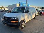 2025 Chevrolet Express 3500 RWD Empty Cargo Van for sale #1267455 - photo 5