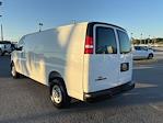 2025 Chevrolet Express 3500 RWD Empty Cargo Van for sale #1267455 - photo 7