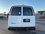 2025 Chevrolet Express 3500 RWD Empty Cargo Van for sale #1267455 - photo 8