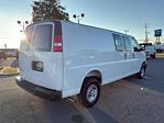 2025 Chevrolet Express 3500 RWD Empty Cargo Van for sale #1267455 - photo 3