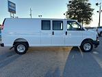 2025 Chevrolet Express 3500 RWD Empty Cargo Van for sale #1267455 - photo 9