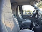 2025 Chevrolet Express 3500 RWD Empty Cargo Van for sale #1267455 - photo 10