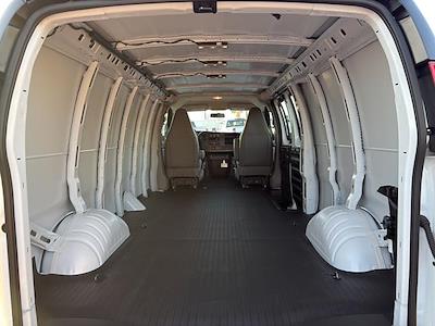 New 2025 Chevrolet Express 3500 Empty Cargo Van for sale #1267524 - photo 2
