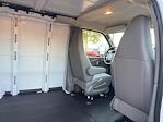 New 2025 Chevrolet Express 3500 Empty Cargo Van for sale #1267524 - photo 11