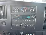 New 2025 Chevrolet Express 3500 Empty Cargo Van for sale #1267524 - photo 17