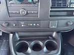 New 2025 Chevrolet Express 3500 Empty Cargo Van for sale #1267524 - photo 18