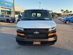 New 2025 Chevrolet Express 3500 Empty Cargo Van for sale #1267524 - photo 4