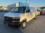 New 2025 Chevrolet Express 3500 Empty Cargo Van for sale #1267524 - photo 5