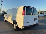 New 2025 Chevrolet Express 3500 Empty Cargo Van for sale #1267524 - photo 7