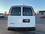 New 2025 Chevrolet Express 3500 Empty Cargo Van for sale #1267524 - photo 8
