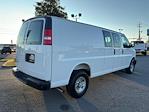 New 2025 Chevrolet Express 3500 Empty Cargo Van for sale #1267524 - photo 3