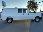 New 2025 Chevrolet Express 3500 Empty Cargo Van for sale #1267524 - photo 9