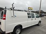 New 2025 Chevrolet Express 3500 Upfitted Cargo Van for sale #1267539 - photo 3