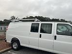 New 2025 Chevrolet Express 3500 Upfitted Cargo Van for sale #1267539 - photo 4