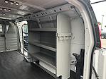 New 2025 Chevrolet Express 3500 Upfitted Cargo Van for sale #1267539 - photo 2
