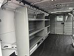 New 2025 Chevrolet Express 3500 Upfitted Cargo Van for sale #1267549 - photo 18