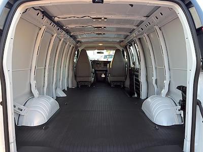 New 2025 Chevrolet Express 3500 Empty Cargo Van for sale #1267577 - photo 2