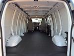 New 2025 Chevrolet Express 3500 Empty Cargo Van for sale #1267577 - photo 2