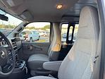 New 2025 Chevrolet Express 3500 Empty Cargo Van for sale #1267577 - photo 13