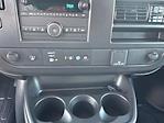 New 2025 Chevrolet Express 3500 Empty Cargo Van for sale #1267577 - photo 18