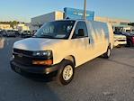 New 2025 Chevrolet Express 3500 Empty Cargo Van for sale #1267577 - photo 5