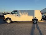 New 2025 Chevrolet Express 3500 Empty Cargo Van for sale #1267577 - photo 6