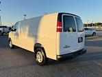 New 2025 Chevrolet Express 3500 Empty Cargo Van for sale #1267577 - photo 7