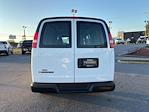 New 2025 Chevrolet Express 3500 Empty Cargo Van for sale #1267577 - photo 8
