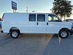 New 2025 Chevrolet Express 3500 Empty Cargo Van for sale #1267577 - photo 9