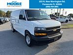New 2025 Chevrolet Express 2500 Empty Cargo Van for sale #1270621 - photo 1