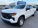 2024 Chevrolet Silverado 1500 Crew Cab 4WD, Pickup for sale #1273117 - photo 4