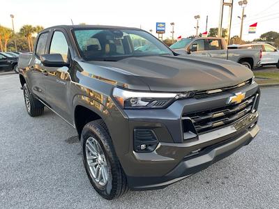 2024 Chevrolet Colorado Crew Cab 2WD, Pickup for sale #1286886 - photo 1