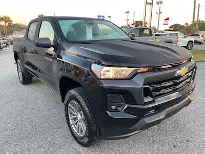 2024 Chevrolet Colorado Crew Cab 2WD, Pickup for sale #1294303 - photo 1