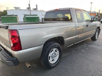 2003 Chevrolet Silverado 1500 Extended Cab RWD Pickup for sale #1296270A - photo 2