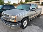 2003 Chevrolet Silverado 1500 Extended Cab RWD Pickup for sale #1296270A - photo 4