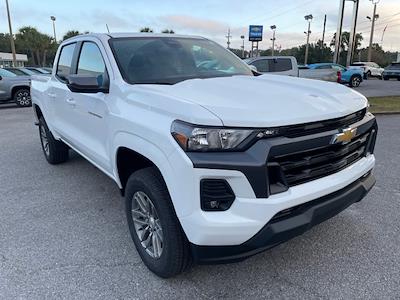 2024 Chevrolet Colorado Crew Cab 2WD, Pickup for sale #1299842 - photo 1