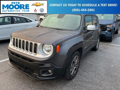 2017 Jeep Renegade FWD SUV for sale #1305018A - photo 1