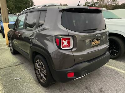 2017 Jeep Renegade FWD SUV for sale #1305018A - photo 2