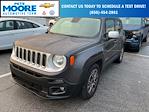 2017 Jeep Renegade FWD SUV for sale #1305018A - photo 1