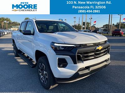 2024 Chevrolet Colorado Crew Cab 2WD, Pickup for sale #1312419 - photo 1